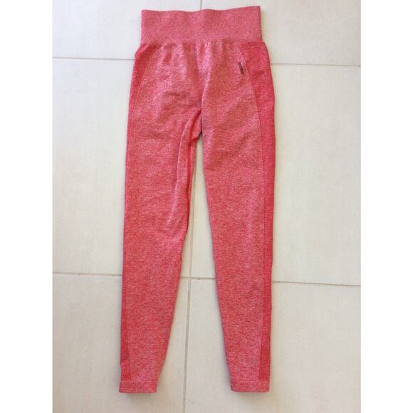 GymShark Legging Flex High Waist Athleticwear - Picture 4 of 10